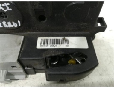 Cerradura Puerta Delantera Derecha Hyundai IX20 1 4 