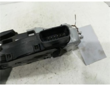 Cerradura Puerta Delantera Derecha Hyundai IX20 1 4 