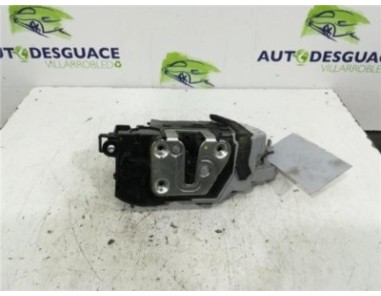 Cerradura Puerta Delantera Derecha Hyundai IX20 1 4 