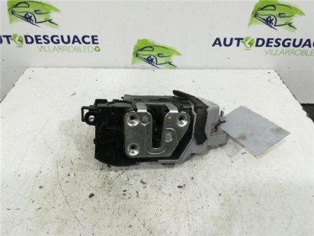 Cerradura Puerta Delantera Derecha Hyundai IX20 1 4 
