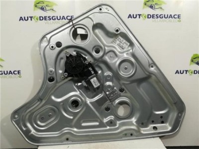 Elevalunas Electrico Trasero Derecho Hyundai IX20 1 4
