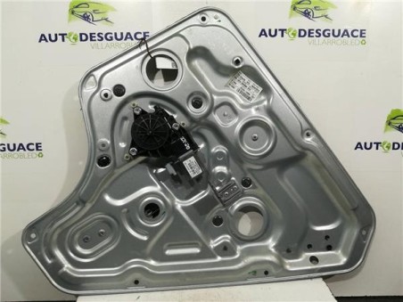 Elevalunas Electrico Trasero Derecho Hyundai IX20 1 4 