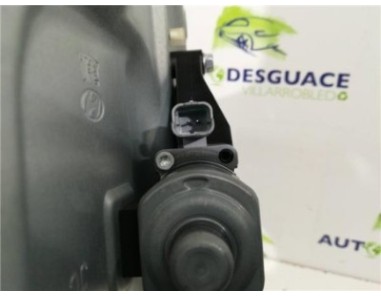 Elevalunas Electrico Trasero Derecho Hyundai IX20 1 4 