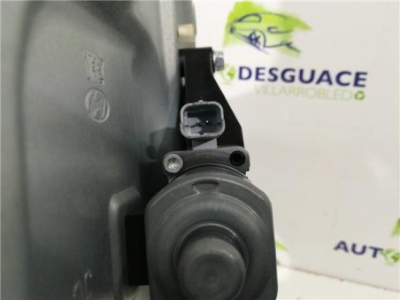 Elevalunas Electrico Trasero Derecho Hyundai IX20 1 4 