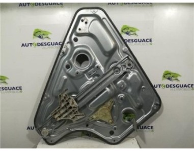 Elevalunas Electrico Trasero Derecho Hyundai IX20 1 4 