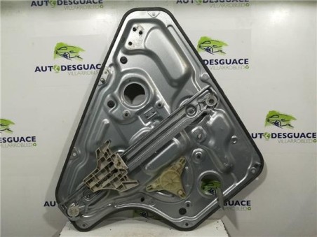 Elevalunas Electrico Trasero Derecho Hyundai IX20 1 4 