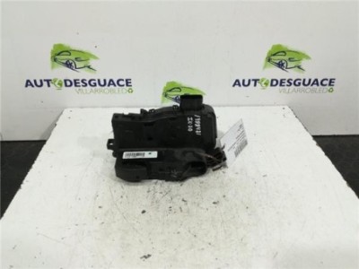 Cerradura Puerta Trasera Izquierda Hyundai IX20 1 4