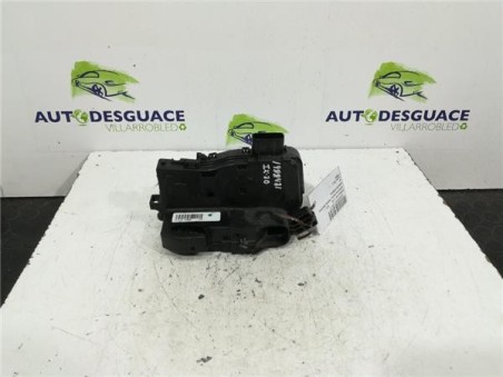 Cerradura Puerta Trasera Izquierda Hyundai IX20 1 4 