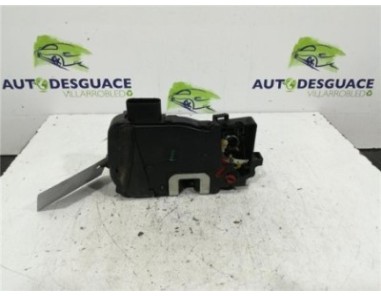 Cerradura Puerta Trasera Izquierda Hyundai IX20 1 4 