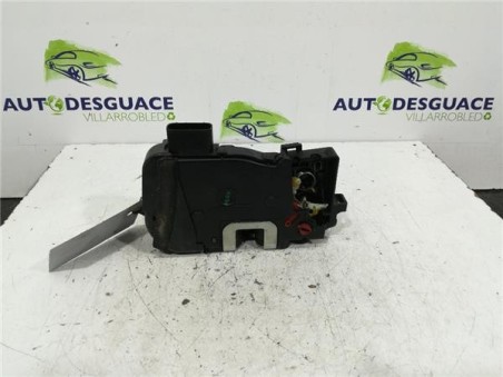 Cerradura Puerta Trasera Izquierda Hyundai IX20 1 4 