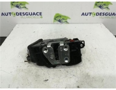 Cerradura Puerta Trasera Izquierda Hyundai IX20 1 4 