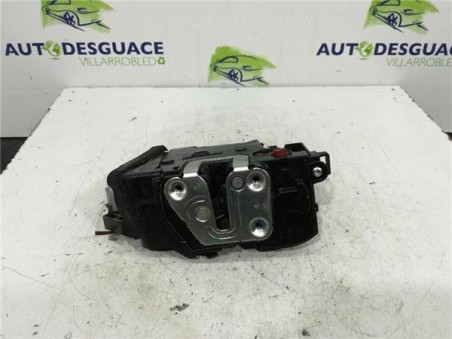 Cerradura Puerta Trasera Izquierda Hyundai IX20 1 4 