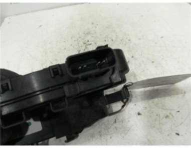 Cerradura Puerta Trasera Izquierda Hyundai IX20 1 4 