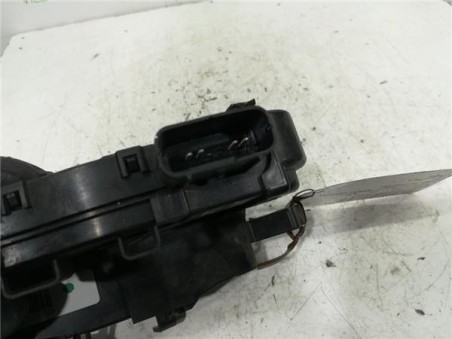 Cerradura Puerta Trasera Izquierda Hyundai IX20 1 4 