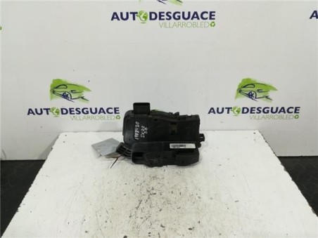 Cerradura Puerta Trasera Derecha Hyundai IX20 1 4 