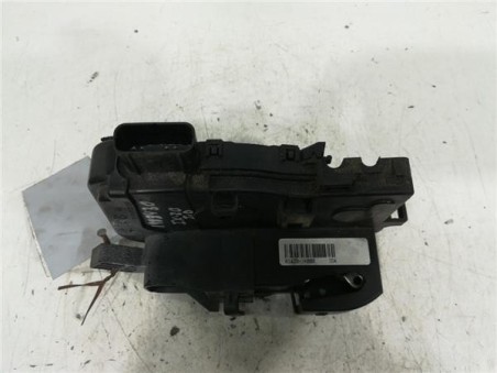 Cerradura Puerta Trasera Derecha Hyundai IX20 1 4 