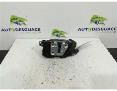 Cerradura Puerta Trasera Derecha Hyundai IX20 1 4 