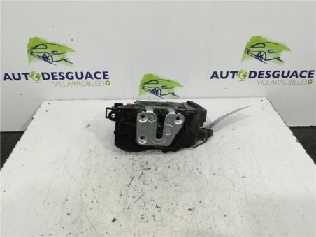 Cerradura Puerta Trasera Derecha Hyundai IX20 1 4 