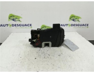 Cerradura Puerta Trasera Derecha Hyundai IX20 1 4 