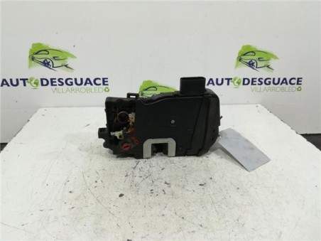 Cerradura Puerta Trasera Derecha Hyundai IX20 1 4 