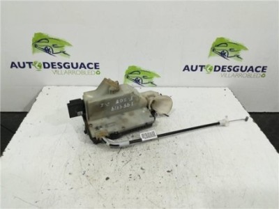 Cerradura Puerta Delantera Izquierda Peugeot 208 1 2 12V e-VTi 