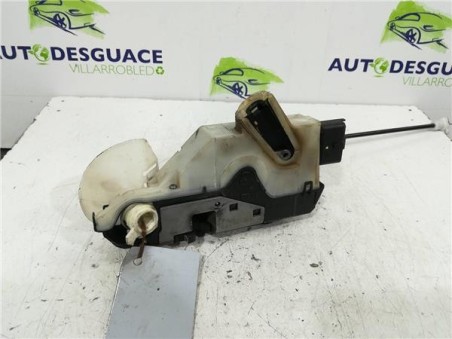 Cerradura Puerta Delantera Izquierda Peugeot 208 1 2 12V e-VTi 