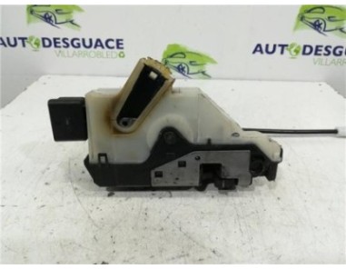 Cerradura Puerta Delantera Derecha Peugeot 208 1 2 12V e-VTi 