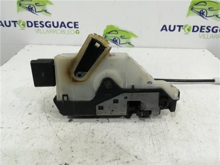 Cerradura Puerta Delantera Derecha Peugeot 208 1 2 12V e-VTi 