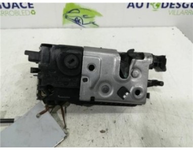 Cerradura Puerta Delantera Derecha Peugeot 208 1 2 12V e-VTi 