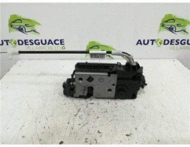 Cerradura Puerta Trasera Derecha Peugeot 208 1 2 12V e-VTi 