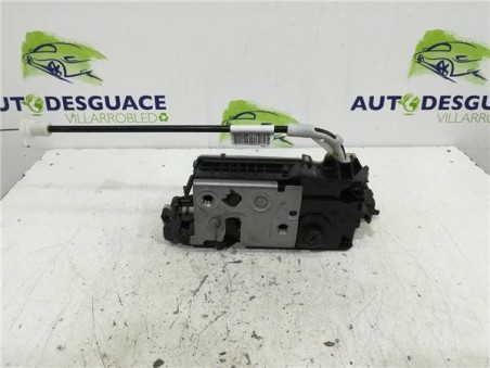 Cerradura Puerta Trasera Derecha Peugeot 208 1 2 12V e-VTi 