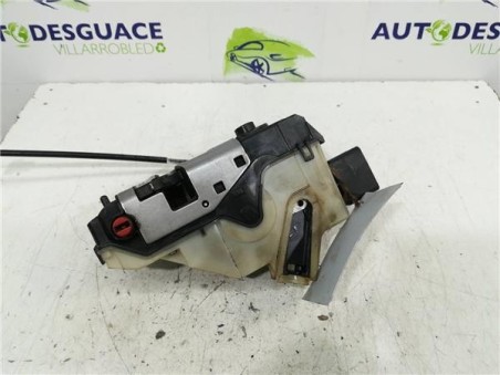 Cerradura Puerta Trasera Derecha Peugeot 208 1 2 12V e-VTi 