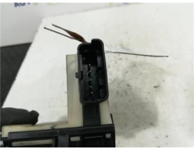 Cerradura Puerta Trasera Derecha Peugeot 208 1 2 12V e-VTi 