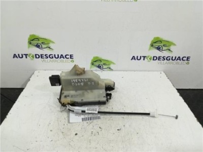 Cerradura Puerta Trasera Izquierda Peugeot 208 1 2 12V e-VTi 