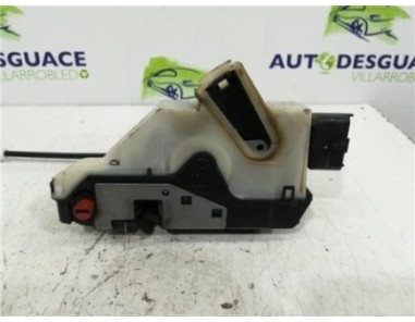 Cerradura Puerta Trasera Izquierda Peugeot 208 1 2 12V e-VTi 