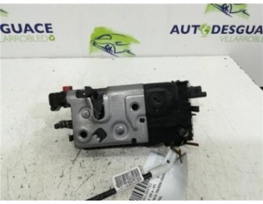 Cerradura Puerta Trasera Izquierda Peugeot 208 1 2 12V e-VTi 