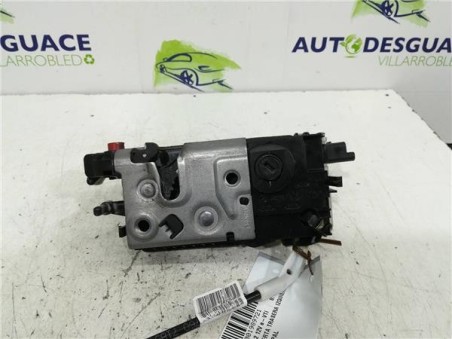 Cerradura Puerta Trasera Izquierda Peugeot 208 1 2 12V e-VTi 