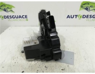 Cerradura Puerta Delantera Derecha Hyundai I20 ACTIVE 1 0 TGDI 