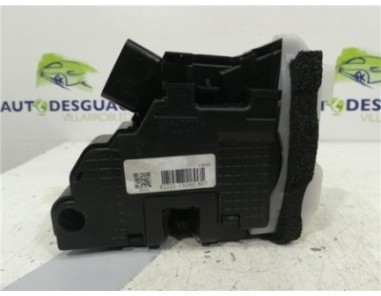 Cerradura Puerta Delantera Derecha Hyundai I20 ACTIVE 1 0 TGDI 