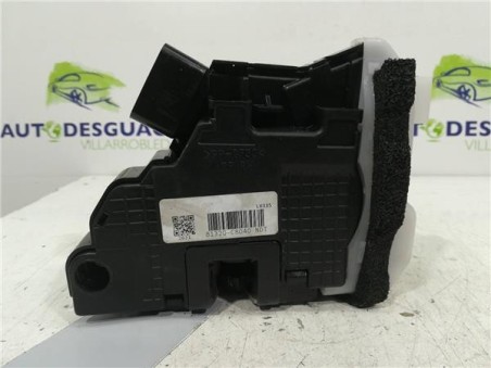 Cerradura Puerta Delantera Derecha Hyundai I20 ACTIVE 1 0 TGDI 