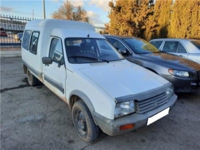 Cerradura Puerta Delantera Derecha Citroen C 15  1 8 D [1 8 Ltr  - 44 kW Diesel ]