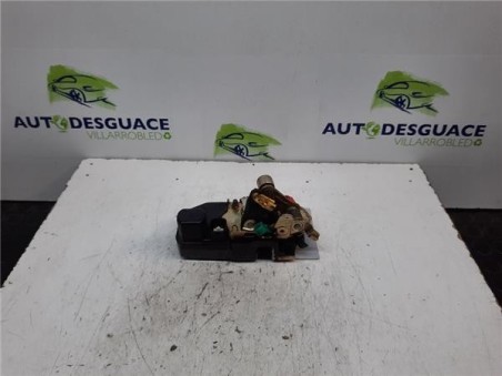 Cerradura Puerta Delantera Izquierda Chrysler PT CRUISER 2 2 CRD 