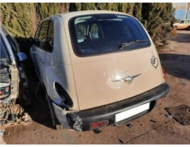 Cerradura Puerta Delantera Izquierda Chrysler PT CRUISER 2 2 CRD 