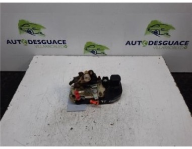 Cerradura Puerta Delantera Izquierda Chrysler PT CRUISER 2 2 CRD 
