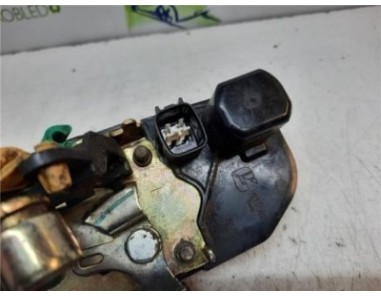 Cerradura Puerta Delantera Izquierda Chrysler PT CRUISER 2 2 CRD 