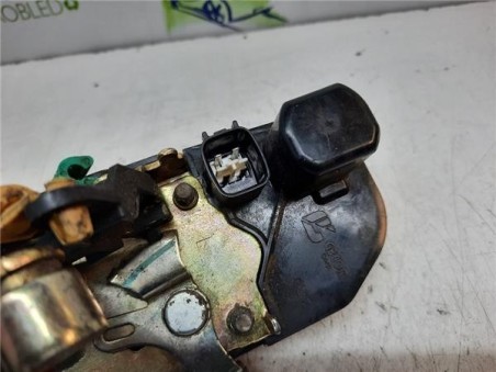 Cerradura Puerta Delantera Izquierda Chrysler PT CRUISER 2 2 CRD 