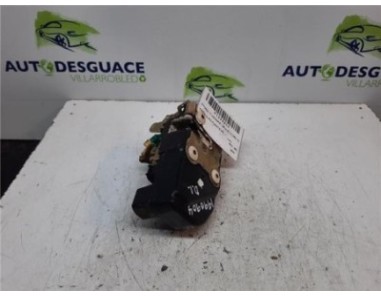 Cerradura Puerta Delantera Izquierda Chrysler PT CRUISER 2 2 CRD 