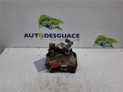 Cerradura Puerta Trasera Izquierda Chrysler PT CRUISER 2 2 CRD 