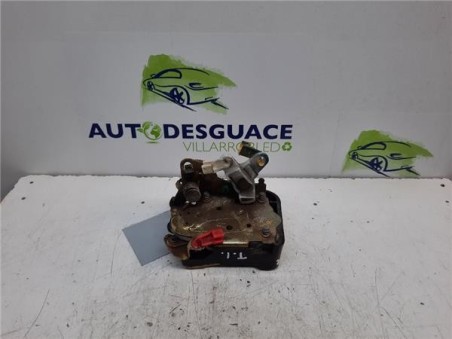 Cerradura Puerta Trasera Izquierda Chrysler PT CRUISER 2 2 CRD 