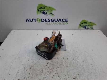 Cerradura Puerta Trasera Izquierda Chrysler PT CRUISER 2 2 CRD 
